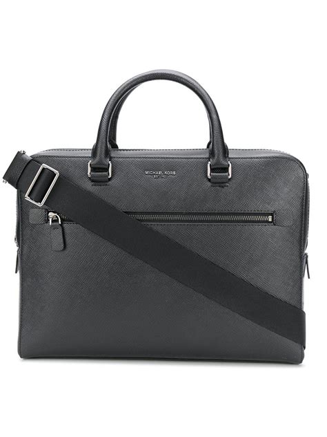 michael kors laptop|Michael Kors laptop bag men's.